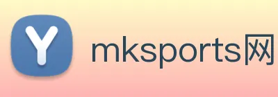 mksports网站 Logo
